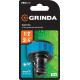 GRINDA TI-34, 3/4″, с внутренней резьбой, штуцерный адаптер, PROLine (8-426402) купить в Сочи
