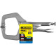 STAYER PRO-Fix 250 мм, зажимные клещи (22476) купить в Сочи