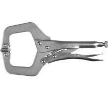 STAYER PRO-Fix 250 мм, зажимные клещи (22476)