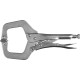 STAYER PRO-Fix 250 мм, зажимные клещи (22476) купить в Сочи