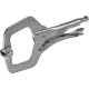 STAYER PRO-Fix 250 мм, зажимные клещи (22476) купить в Сочи