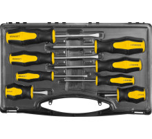 STAYER Hercules, 8 предм, набор отверток (25055-H8)