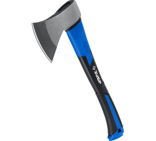 ЗУБР Фибергласс, 600/880 г, 380 мм, кованый топор, Профессионал (2061-06) купить  в Сочи