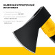 STAYER FIBERGLASS, 1000/1150 г, 410 мм, кованый топор, Professional (2062-10) купить в Сочи