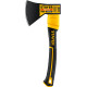 STAYER FIBERGLASS, 1000/1150 г, 410 мм, кованый топор, Professional (2062-10) купить в Сочи