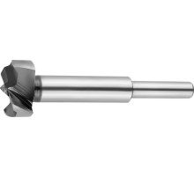 URAGAN 25 мм, cверло форстнера по дереву (29995-25)