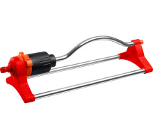 GRINDA GO-15, пластиковый, 15 форсунок, веерный распылитель (8-427683)