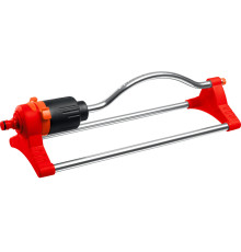 GRINDA GO-15, пластиковый, 15 форсунок, веерный распылитель (8-427683)