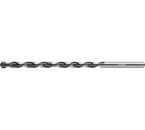 STAYER Hercules, 12 x 200 мм, cверло по бетону, Professional (2915-200-12) купить  в Сочи