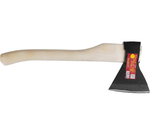 Ижсталь-ТНП А1, 1000/1600 г, 500 мм, кованый топор (2072-13) купить  в Сочи