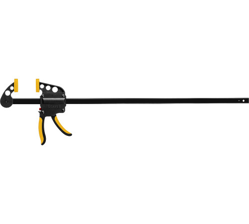 STAYER Hercules-P, HP - 60/6, 600 х 60 мм, пистолетная струбцина, Professional (32242-60) купить в Сочи STAYER Hercules-P, HP - 60/6, 600 х 60 мм, пистолетная струбцина, Professional (32242-60) купить в Сочи
