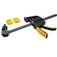 STAYER Hercules-P, HP - 60/6, 600 х 60 мм, пистолетная струбцина, Professional (32242-60) купить в Сочи