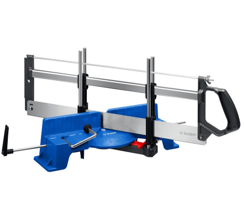 ЗУБР СП-550, 550 мм, прецизионное поворотное стусло, Профессионал (15461-550) купить  в Сочи
