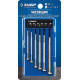 ЗУБР Часовщик, 6 предм., набор часовых отверток, Профессионал (25666) купить  в Сочи