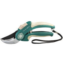 RACO 177S, 205 мм, с двухкомпонентными рукоятками, плоскостной секатор (4206-53/177S) RACO 177S, 205 мм, с двухкомпонентными рукоятками, плоскостной секатор (4206-53/177S)