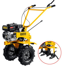 STEHER 7 л.с., мотоблок (GT-330)