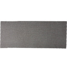 ЗУБР 115 х 280 мм, 5 шт, P180, абразивная, водостойкая шлифовальная сетка (35483-180)