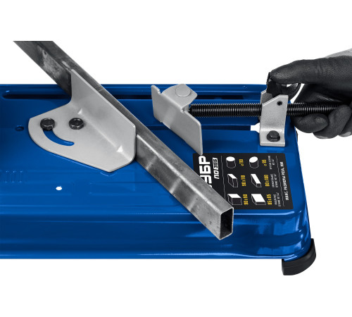 ЗУБР 355 мм, 2400 Вт, пила отрезная (монтажная) по металлу, абразив, Профессионал (ПОМ-355) купить  в Сочи