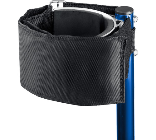 ЗУБР Гулливер, 610 - 1020 мм, строительные ходули, Профессионал (10324) купить  в Сочи