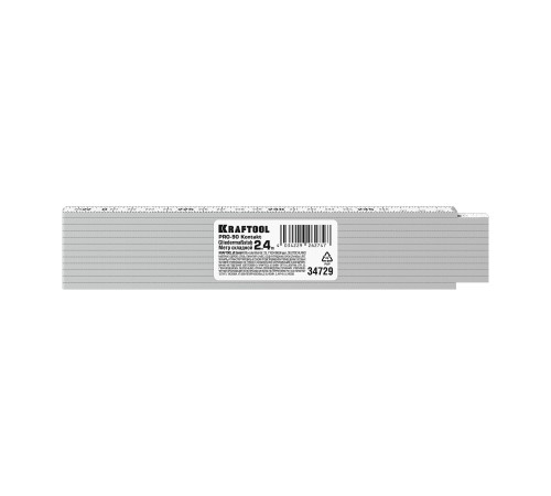 KRAFTOOL PRO-90 Kontakt, 2.4 м, профессиональный складной деревянный метр (34729) купить в Сочи KRAFTOOL PRO-90 Kontakt, 2.4 м, профессиональный складной деревянный метр (34729) купить в Сочи