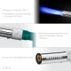 KRAFTOOL KG-1000 цельнометаллическая с пьезоподжигом, газовая горелка на баллон (55514) купить в Сочи