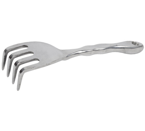 GRINDA 205 мм, алюминиевый корпус, рыхлитель (8-421743) купить  в Сочи GRINDA 205 мм, алюминиевый корпус, рыхлитель (8-421743) купить  в Сочи