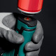 KRAFTOOL GG-200, 11 мм 200°C, термоклеящий газовый пистолет (55524) купить в Сочи