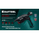 KRAFTOOL GG-200, 11 мм 200°C, термоклеящий газовый пистолет (55524) купить в Сочи