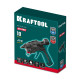 KRAFTOOL GG-200, 11 мм 200°C, термоклеящий газовый пистолет (55524) купить в Сочи