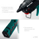 KRAFTOOL GG-200, 11 мм 200°C, термоклеящий газовый пистолет (55524) купить в Сочи