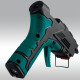 KRAFTOOL GG-200, 11 мм 200°C, термоклеящий газовый пистолет (55524) купить в Сочи