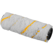 STAYER GIRPAINT, 40 х 180 мм, бюгель 6 мм, ворс 12 мм, полиакрил, все виды ЛКМ, малярный ролик (0215-18)