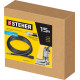 STEHER для пистолета G-280 PRO, 15 м, шланг для прочистки труб (75414-280-15) купить в Сочи