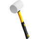 STAYER 680 г, белая, резиновая киянка, Professional (20533-680) купить в Сочи