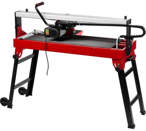 ЗУБР 920 мм, d 200 мм, 1000 Вт, электрический плиткорез (ЭП-200-1000С) купить  в Сочи