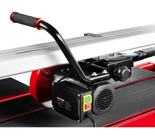 ЗУБР 920 мм, d 200 мм, 1000 Вт, электрический плиткорез (ЭП-200-1000С) купить  в Сочи