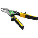 STAYER Cobra, 250 мм, правые ножницы по металлу (23055-R) купить в Сочи