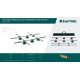 KRAFTOOL TCS-150 330х170 см, макс 150 кг, система переноски крупноформатной плитки (33255) купить в Сочи