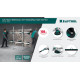 KRAFTOOL TCS-150 330х170 см, макс 150 кг, система переноски крупноформатной плитки (33255) купить в Сочи