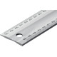 STAYER 400 мм, жесткий столярный угольник, Professional (3432-40) купить в Сочи
