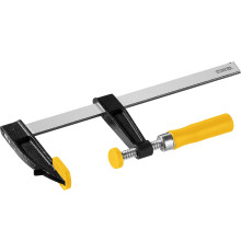 STAYER CF-150/50, 50 х 150 мм, струбцина F (3210-050-150)