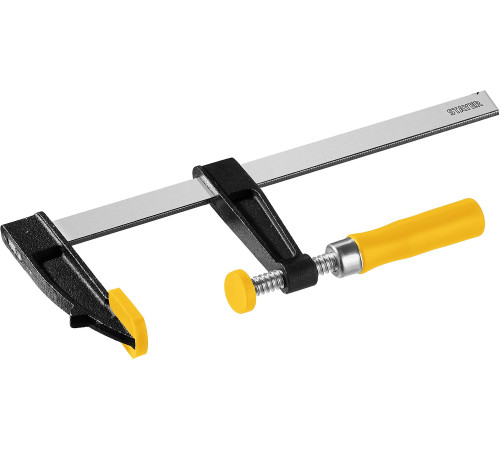 STAYER CF-150/50, 50 х 150 мм, струбцина F (3210-050-150) купить в Сочи STAYER CF-150/50, 50 х 150 мм, струбцина F (3210-050-150) купить в Сочи