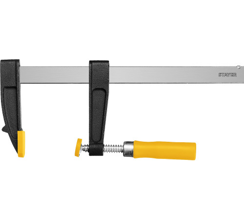 STAYER CF-150/50, 50 х 150 мм, струбцина F (3210-050-150) купить в Сочи STAYER CF-150/50, 50 х 150 мм, струбцина F (3210-050-150) купить в Сочи