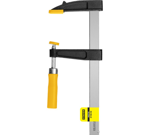 STAYER CF-150/50, 50 х 150 мм, струбцина F (3210-050-150) купить в Сочи STAYER CF-150/50, 50 х 150 мм, струбцина F (3210-050-150) купить в Сочи