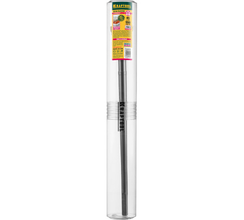 KRAFTOOL d 45 х 450/550 мм, SDS-max проломной бур (29355-45-550) купить в Сочи KRAFTOOL d 45 х 450/550 мм, SDS-max проломной бур (29355-45-550) купить в Сочи