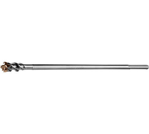 KRAFTOOL d 45 х 450/550 мм, SDS-max проломной бур (29355-45-550) купить в Сочи KRAFTOOL d 45 х 450/550 мм, SDS-max проломной бур (29355-45-550) купить в Сочи