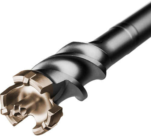 KRAFTOOL d 45 х 450/550 мм, SDS-max проломной бур (29355-45-550) купить в Сочи KRAFTOOL d 45 х 450/550 мм, SDS-max проломной бур (29355-45-550) купить в Сочи