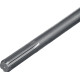 KRAFTOOL d 45 х 450/550 мм, SDS-max проломной бур (29355-45-550) купить в Сочи
