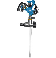 GRINDA RI-2, с адаптером, металлический, на пике, импульсный распылитель, PROLine (429311) GRINDA RI-2, с адаптером, металлический, на пике, импульсный распылитель, PROLine (429311)