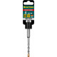 KRAFTOOL Cerazit Carbide, 6 х 110 мм, SDS-plus бур (29320-110-06) купить в Сочи